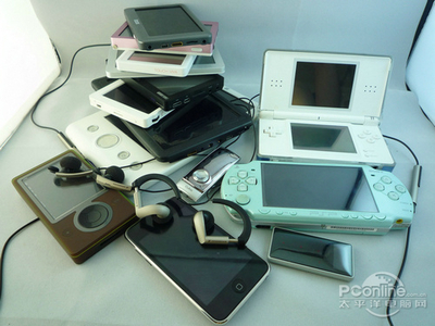 我有我梦想 一个数码狂热爱好者的自白