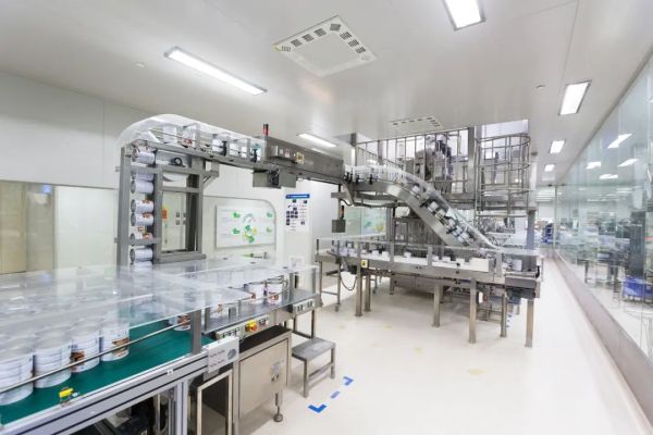 跨界借鉴 汤臣倍健透明工厂理念对数码产品行业的启示